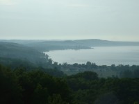 lake charlevoix