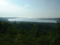 lake charlevoix