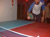 ping pong