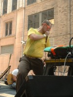 dan deacon