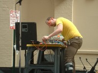 dan deacon