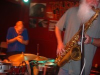 flaherty + corsano + kelley