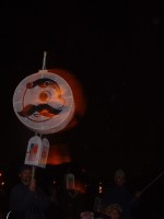 lantern parade