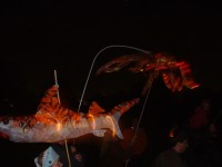 lantern parade