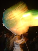 lantern parade