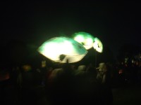 lantern parade