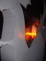 lantern parade