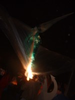 lantern parade