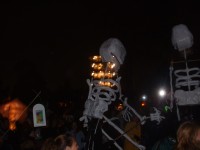 lantern parade