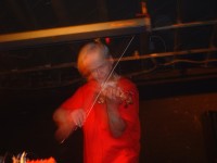 tony conrad